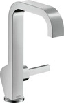 Axor Citterio Einhebel-Waschtischmischer 190 mit Pingriff - Chrom - 39037000