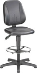 Bimos Arbeitsdrehstuhl Unitec 3 Integral schaum 9651-2000