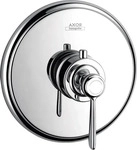 Axor Montreux Thermostat Unterputz mit Hebelgriff - Chrom - 16823000