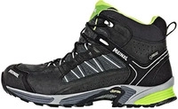 Meindl Freizeitschuh SX 1.1 MID GTX Gr&ouml;&szlig;e 39,5 / 6 anthrazit - 3062-01/6...