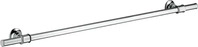 Axor Montreux Badetuchhalter 800 mm - Chrom - 42080000
