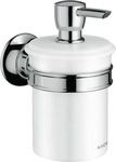 Axor Montreux Lotionspender - Chrom - 42019000