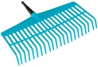 Gardena Combisystem-Rechenbesen 43 cm breit Kunststoff - 3101-20