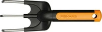 Fiskars Blumenrechen Premium - (VPE: 4 St&uuml;ck)