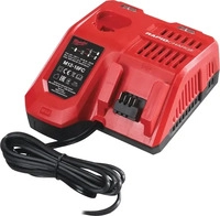 Milwaukee Akku-Ladeger&auml;t M12 - 18 FC - 4932451079