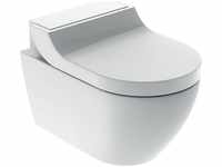 Geberit AquaClean Tuma Comfort Dusch-WC wandhängend spülrandlos mit... 146290111