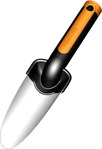 Fiskars Pflanzkelle Premium - (VPE: 4 St&uuml;ck)