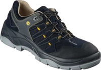 Stabilus Halbschuh 3112A S1 Gr&ouml;&szlig;e 45 - 3112A/45 (VPE: 1 Paar)