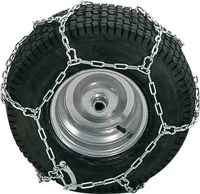 AL-KO Schneeketten 18" Zubeh&ouml;r Traktor