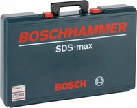 Bosch Kunststoffkoffer f&uuml;r GBH 5 GBH 40 DCE GBH 5 DCE - 2605438261