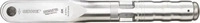 Gedore Drehmomentschl&uuml;ssel Dremometer AM 6 - 30 Nm 1/4 - 7775440