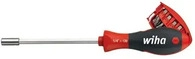 Wiha Bit-Magazinhalter 8tlg. kombiniert - 32901