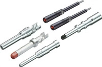 Knipex Crimpprofil f&uuml;r Multi-Contact 4 - 97 49 66