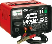 Telwin Ladeger&auml;t Leader 220 Start - 807539