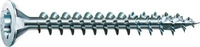 Spax Senkkopf Torx T-STAR plus 4,5 x 40 / 25 mm verzinkt HP - 191010450405 (VPE: 500