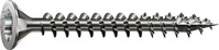 Spax Senkkopfschraube T-STAR+ 3 x 30 mm, A2 KP - (VPE: 200 St&uuml;ck)
