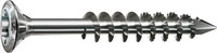 Spax Fassadenschraube Linsensenkkopf T-STAR+ 4,5 x 40/25 A2 KP - (VPE: 200 St&uuml;ck)