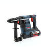 Bosch Professional GBH 36 VF-LI Plus Akku-Bohrhammer mit SDS plus mit 2... 061190700B