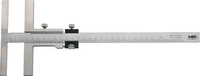 Helios Preisser Anrei&szlig;-Messschieber 250 mm - 0344502