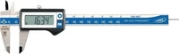 Helios Preisser Digital-Taschenmessschieber IP68 150 mm ohne Daten - 1326417