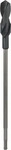 Bosch Pro Wood HSS SDS plus Installationsbohrer, 28 x 100 x 400 mm - 2608597418