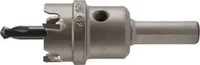 Makita Zubeh&ouml;r HM Lochs&auml;ge &Oslash; 22 mm, Schnitttiefe 10 mm - B-00935