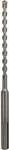 Bosch Zubeh&ouml;r Hammerbohrer SDS max-7, 12 x 200 x 340 mm - 2608586738