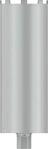 Bosch Pro Core Cutter dry Diamanttrockenbohrkrone, 152 x 400 mm, 1 1/4 Zoll UNC -