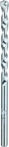 Bosch Zubeh&ouml;r Steinbohrer, 5 x 85 mm - 2609255422 (VPE: 5 St&uuml;ck)