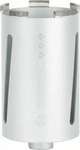 Bosch Pro Core Cutter dry Diamanttrockenbohrkrone, 92 x 150 mm, G 1/2 Zoll -