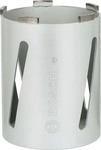Bosch Zubeh&ouml;r Standard for Universal G1/2" Diamanttrockenbohrkrone 6 Segmente - 117