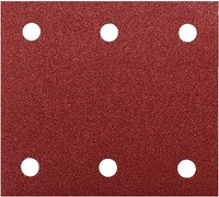 Makita Zubeh&ouml;r Schleifpapier 102 x 114 mm, K&ouml;rnung 150 (10 St&uuml;ck) - P-33130 (10