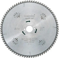 Metabo Kreiss&auml;geblatt "power cut wood - professional", 160 x 20 mm, Z&auml;hnezahl 30,