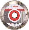 Bosch Zubehör Best for Marble Diamanttrennscheibe - 125 x 22,23 x 2,2 x 3 mm -