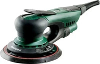 Metabo SXE 150-2.5 BL Exzenterschleifer in MetaBOX 145 - 615025700