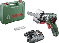 Bosch Garten Akku-S&auml;ge EasyCut 12 mit NanoBlade-Technologie mit 1x Akku 2 Ah - im