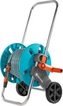 Gardena Schlauchwagen CleverRoll S Set Display