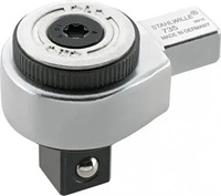 Stahlwille Einsteck-Umschaltknarre 3/4" 14 x 18 mm - 735/40 HD