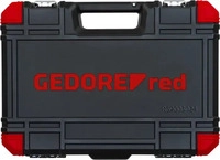 Gedore Red R69003024 Steckschl&uuml;ssel-Satz 1/2" 10-32 mm 24-teilig - 3300055