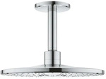 Grohe Rainshower SmartActive 310 Kopfbrauseset Deckenmontage - Chrom - 26477000