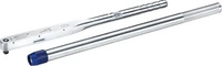 Gedore Blau 8562-001 Drehmomentschl&uuml;ssel DREMOMETER CR 1/2" 60-300 Nm mit