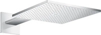 Axor Showersolutions Kopfbrause 300/300 1jet mit Brausearm - Chrom - 35314000