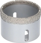 Bosch Pro Core Cutter dry Diamanttrockenbohrer, X-Lock, 60 x 35 mm - 2608599019