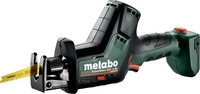 Metabo PowerMaxx SSE 12 BL Akku-S&auml;bels&auml;ge Ohne Akku in MetaBOX 145 - 602322840