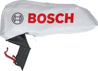 Bosch Zubeh&ouml;r Staub- / Sp&auml;nesack f&uuml;r f&uuml;r GHO 12V-20 - 2608000675
