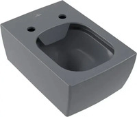 Villeroy & Boch Memento 2.0 Tiefsp&uuml;l-WC DirectFlush wandh&auml;ngend ohne...