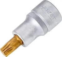 Hazet Schraubendreher-Einsatz 1/2" T50 x 55 mm - 992-T50