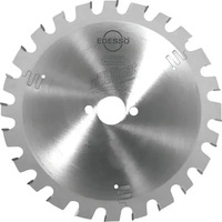 Edess&ouml; HW Kreiss&auml;geblatt Pr&auml;zision 216 x 2,8 x 30 mm Z34 SWZ - 46121630