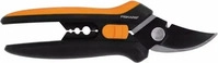 Fiskars Solid Floristenschere SP14 mit Drahtcutter - (VPE: 4 St&uuml;ck)