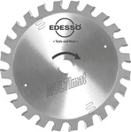 Edess&ouml; HW Kreiss&auml;geblatt Akku 165 x 1,8 x 20 mm Z36 SWZ - 13616520